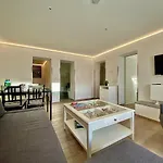 Ferienwohnung Adriana Warnemuende