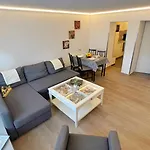 Ferienwohnung Adriana Warnemuende