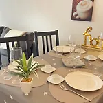 Ferienwohnung Adriana Warnemuende